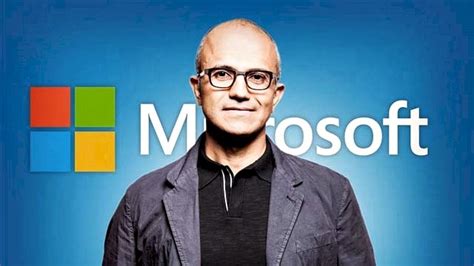 M­i­c­r­o­s­o­f­t­ ­Ç­a­l­ı­ş­a­n­l­a­r­ı­ ­S­a­t­y­a­ ­N­a­d­e­l­l­a­’­d­a­n­ ­M­e­m­n­u­n­